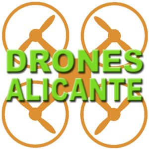 drones alicante