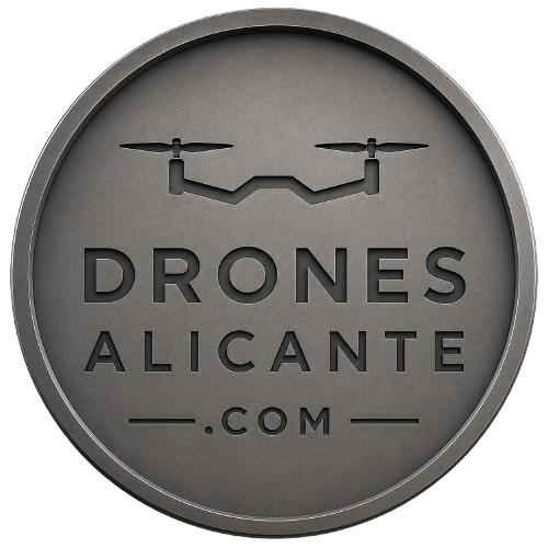 Drones Alicante