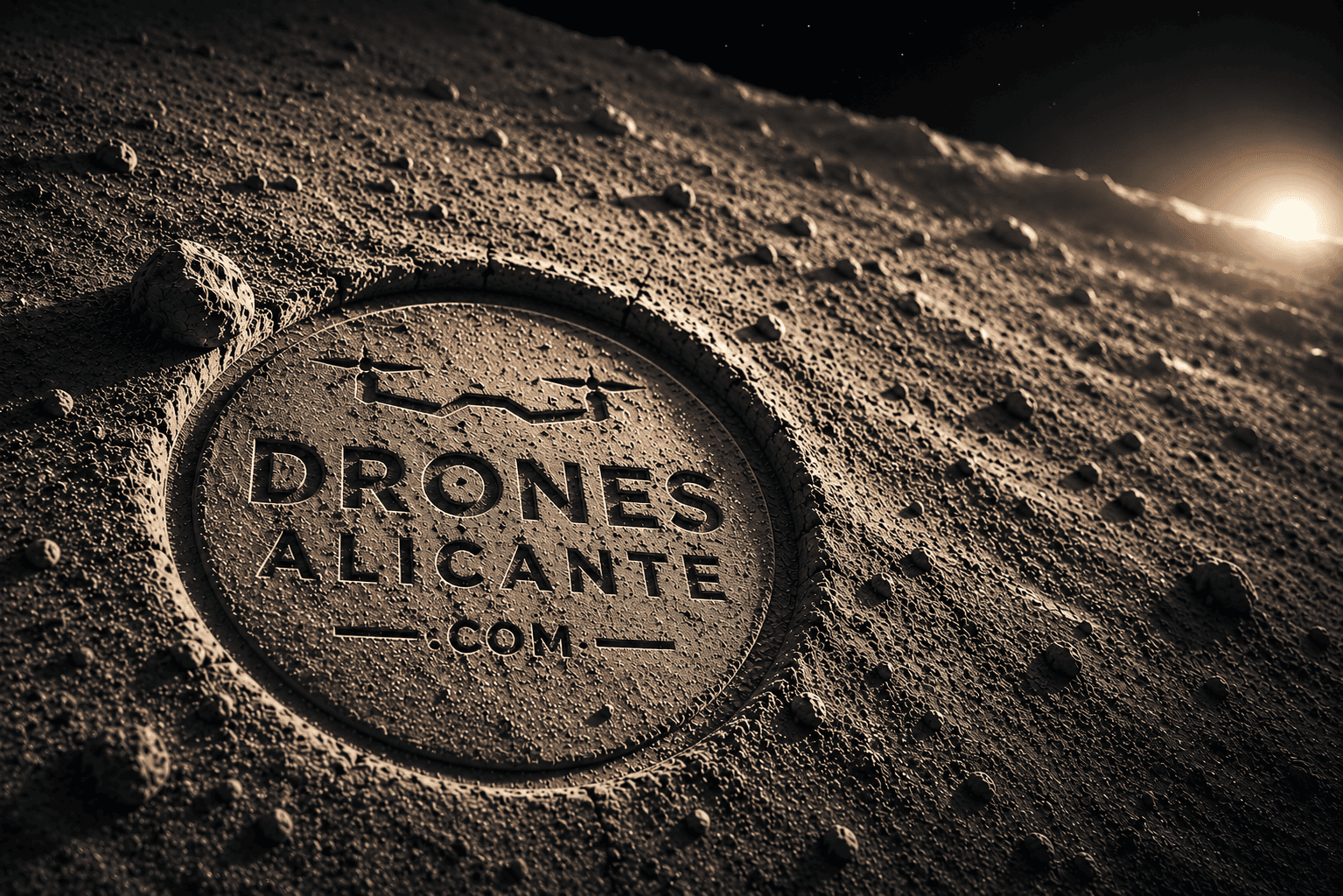 Drones Alicante